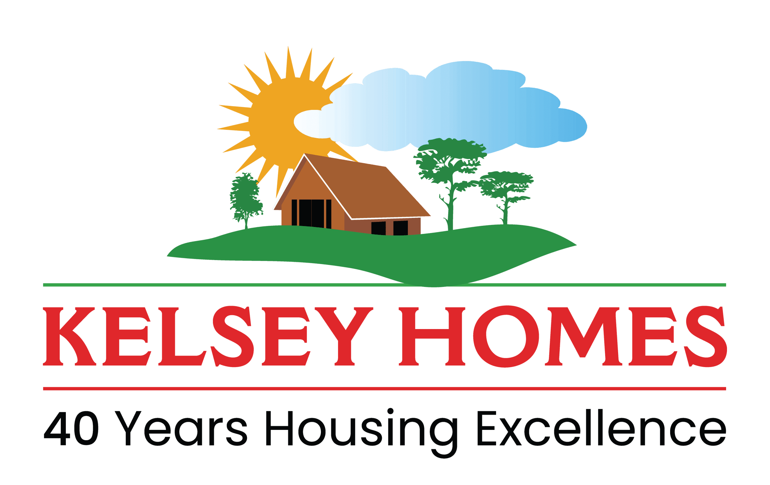 Kelsey Homes
