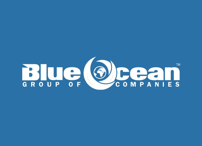 Blue Ocean Apartments Logo